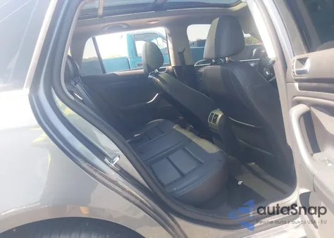 2014 Volkswagen Jetta Sportwagen 2.0L Tdi from USA, damaged, VIN 3VWPL7AJ1EM601733